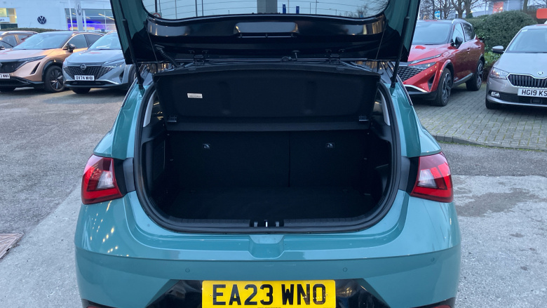 Hyundai i20 1.0T GDi 48V MHD Ultimate 5dr Petrol Hatchback